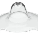 Medela Pezonera X 2 Lactancia - Unidad A $41950 Transparente
