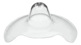 Medela Pezonera X 2 Lactancia - Unidad A $41950 Transparente