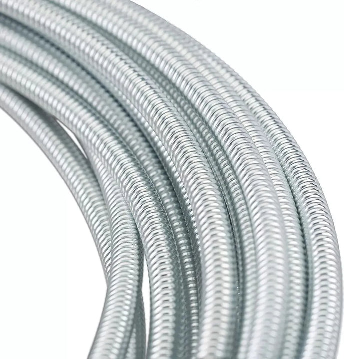 Destapa Cañerías Desagües, Tuberías Sonda 5mts En Espiral