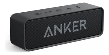 Parlante Portátil Soundcore 1 12w Negro
