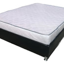 Basecama + Colchon + Almohadas Envio Bogota Negro