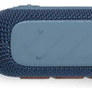 Parlante JBL JBL GO 4 JBL GO 4 portátil con bluetooth waterproof azul