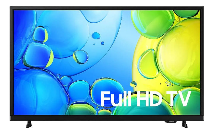 Televisor Samsung 40 Led Full Hd Un40f6000fkxzl