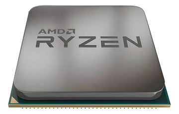Procesador gamer AMD Ryzen 5 3600 de 6 núcleos / 12 hilos y 4.2GHz 100-100000031BOX