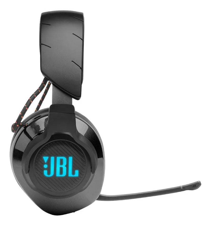 Auricular Gamer Jbl Quantum 610 Wireless Negro