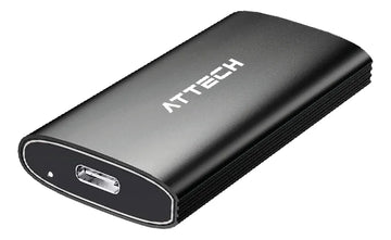 Externo Attech At650epro At650epro 2tb Negro