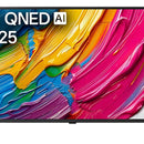 Televisor LG Qned 65 Ai Qned70 4k Procesad Ai Gen8 Smart Tv