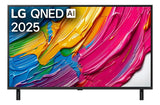 Televisor LG Qned 65 Ai Qned70 4k Procesad Ai Gen8 Smart Tv
