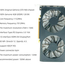 Tarjeta Grafica Gtx960 4gb Gddr5 Pcie 3.0 - Rendimiento Y Ef