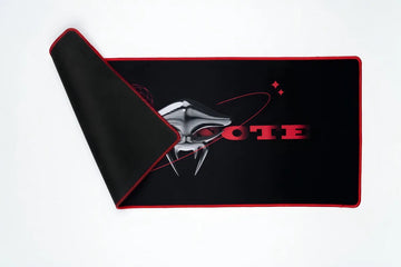Alfombrilla Antideslizante Para Pc Havit Mp848