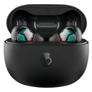 Audífonos Skullcandy Rail Ip55 9h Control De Música Negro