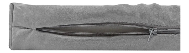 Colchón Para Cuna Colecho 45cm X 80cm Color Gris