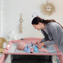 Cuna Multifuncional Para Bebes