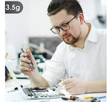 Pasta Térmica Arctic Silver 5 De Plata Sintética 3.5g - Alta