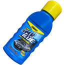 Restaurador De Partes Negras + Cera Superblue Simoniz Negro