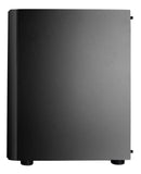 Chasis Caja Iceberg Turbo Z8 + 5 Ventiladores 120mm Incluido Color Negro