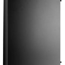 Gabinete Iceberg Turbo Z8 Ventiladores Incluido Color Negro