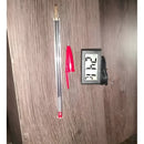 Termometro Medidor Digital Temperatura -50º A 110º Con Sonda