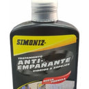 Anti Empañante Vidrios Y Espejos Simoniz 120 Ml