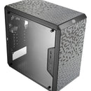 Caja Micro-atx Cooler Master Q300l Con Filtro De Polvo Y Pan