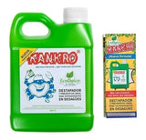 Destapa Cañerías Kankro Ecológico 400 Ml