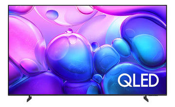 Televisor Samsung 85 Pulgadas Qled 4k Smart Tv Qn85q6faakxzl