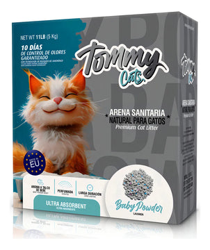 Arena Tommy Baby Power 5 Kg