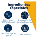 Cerave Protector Solar Tintado Con Spf - Ml A $1600