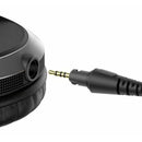 Auriculares Pioneer HDJ-X5 silver