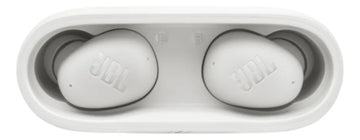 Auriculares Inalámbricos Wave Buds 2 Jbl BT Blanco