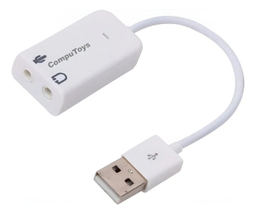Zmac13 Utilice Tarjeta Sonido Macintosh Qmac13q Compu-toys