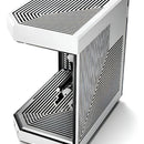Gabinete Hyte Y60 Blanco Color Blanco