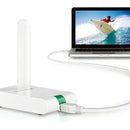 Adaptador Usb Inalámbrico Wifi Alta Ganancia 300mbps Tp-link
