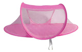Toldillo Cama Bebe Protección Zancudos Colchón Cuna Portátil