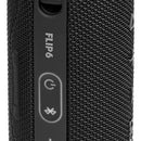 Parlante Jbl Flip 6 Negro