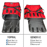 Yopral Bolsa Para Pizza, Bolsas Termicas Para Entrega De Piz