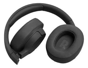 Jbl Tune 770nc Audifonos Bluetooth Noice Cancelling - 70 Hrs Negro