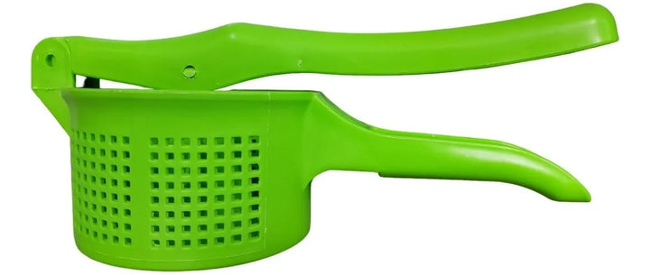 Exprimidor Naranjas Citricos Prensa Plastica Vegetales Fruta Negro