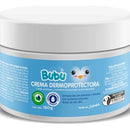 Crema Antipañalitis Bebé 150g