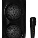 Amplificador Vta 20w Eq Flame Light Color Negro