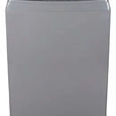 Lavadora Digital Kalley K-ld12ge Carga Superior 12 Kg Gris