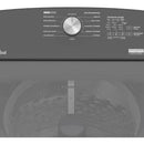 Lavadora Whirlpool Carga Superior Xpert System 24 Kg - Gris