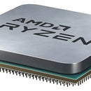 Procesador gamer AMD Ryzen 7 5700X 100-100000926WOF de 8 núcleos y 4.6GHz de frecuencia