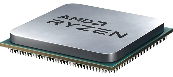 Procesador gamer AMD Ryzen 7 5700X 100-100000926WOF de 8 núcleos y 4.6GHz de frecuencia