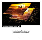 Televisor Samsung Smart Tv 65 Neo Qled 4k Qn85d 120hz