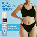 Spray Femenino Ultra Suave Daily - Paquete De 3