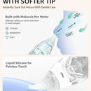 Aspirador Nasal Grownsy Eléctrico, Succión Ajustable