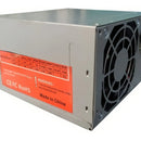 Fuente De Poder Para Pc 200w Genérica Nueva Gris