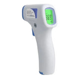 Termómetro Infrarrojo Digital Niños Y Adultos, Certificado