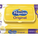 Pañitos Pequeñin Calen X 24 Und - Unidad a
